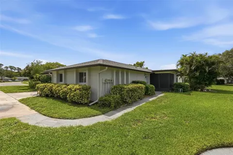 1339 Queen Anne Dr #C, Palm Harbor, FL 34684