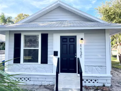 1121 10th Ave S, Saint Petersburg, FL 33705