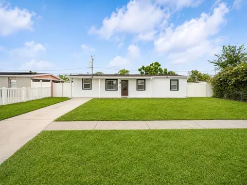 4409 W Hanna Ave, Tampa, FL 33614
