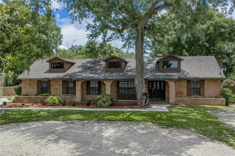 Exterior - 501 Bryan Rd, Brandon, FL 33511 photo 2 of 17