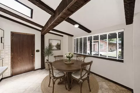 Dining - 501 Bryan Rd, Brandon, FL 33511 photo 2 of 2