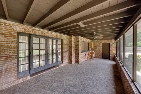 Exterior - 501 Bryan Rd, Brandon, FL 33511 photo 4 of 17