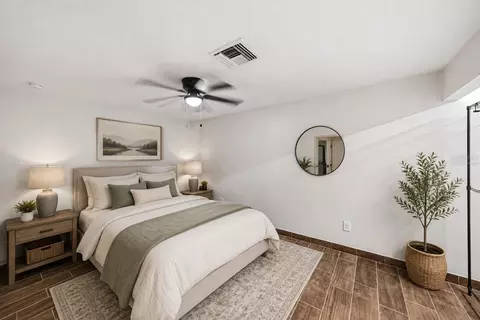 Bedroom - 501 Bryan Rd, Brandon, FL 33511 photo 14 of 16