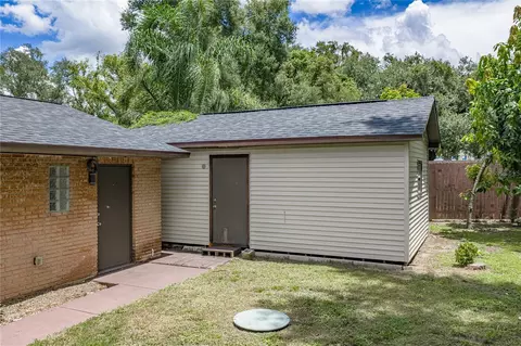 Exterior - 501 Bryan Rd, Brandon, FL 33511 photo 16 of 17