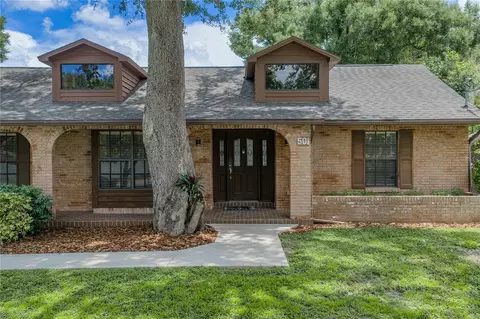 Exterior - 501 Bryan Rd, Brandon, FL 33511 photo 3 of 17