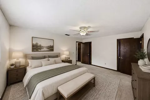 Bedroom - 501 Bryan Rd, Brandon, FL 33511 photo 9 of 16