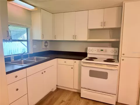 Kitchen - 3405 Fremont Ln, Spring Hill, FL 34607 photo 2 of 4