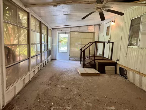 Exterior - 3405 Fremont Ln, Spring Hill, FL 34607 photo 3 of 20