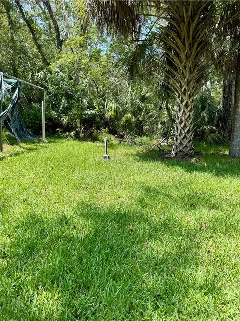 Exterior - 3405 Fremont Ln, Spring Hill, FL 34607 photo 20 of 20