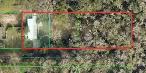 View/Area - 3405 Fremont Ln, Spring Hill, FL 34607 photo 1 of 2