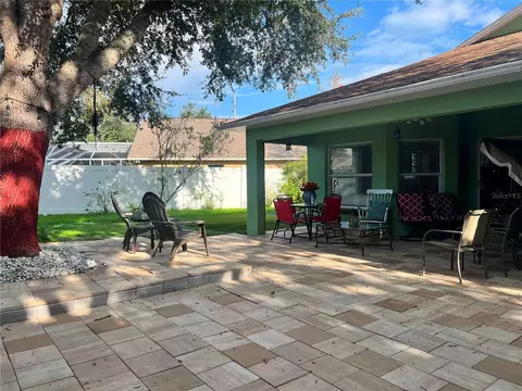 Exterior - 9708 White Barn Way, Riverview, FL 33569 photo 6 of 8