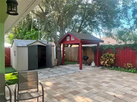 Exterior - 9708 White Barn Way, Riverview, FL 33569 photo 5 of 8