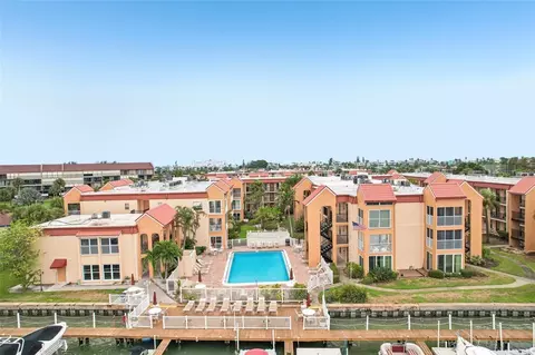 8911 Blind Pass Rd #319, Saint Pete Beach, FL 33706