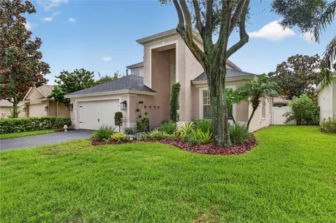 1778 Briland St, Tarpon Springs, FL 34689
