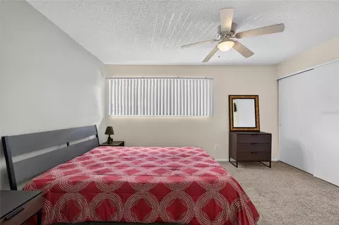Bedroom - 1131 Longfellow Rd, Sarasota, FL 34243 photo 9 of 11