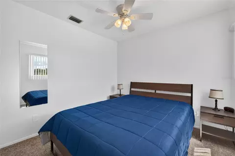 Bedroom - 1131 Longfellow Rd, Sarasota, FL 34243 photo 5 of 11