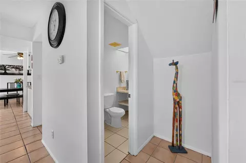 Entry Way - 1131 Longfellow Rd, Sarasota, FL 34243 photo 1 of 3