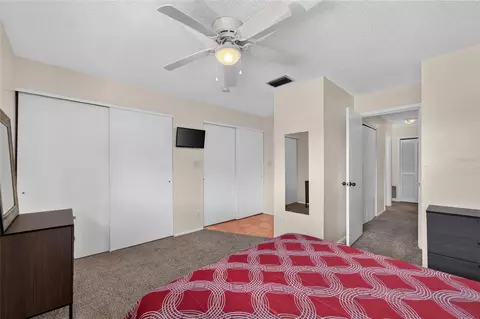 Bedroom - 1131 Longfellow Rd, Sarasota, FL 34243 photo 10 of 11