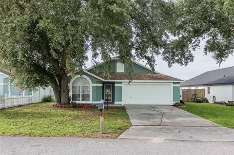 Exterior - 1695 Lakeside Dr, Bartow, FL 33830 photo 2 of 6