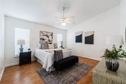 Bedroom - 1695 Lakeside Dr, Bartow, FL 33830 photo 1 of 6