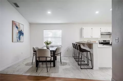 Dining - 1695 Lakeside Dr, Bartow, FL 33830 photo 1 of 3