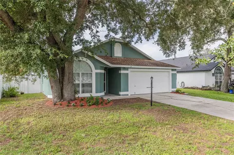 Exterior - 1695 Lakeside Dr, Bartow, FL 33830 photo 1 of 6