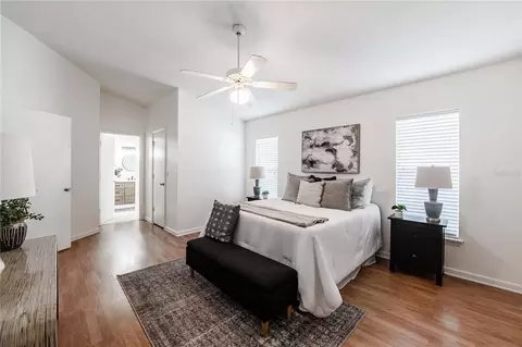 Bedroom - 1695 Lakeside Dr, Bartow, FL 33830 photo 2 of 6