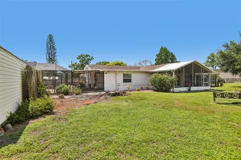 Exterior - 6510 Sunridge Dr, Riverview, FL 33578 photo 20 of 28