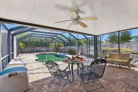 Exterior - 6510 Sunridge Dr, Riverview, FL 33578 photo 11 of 28
