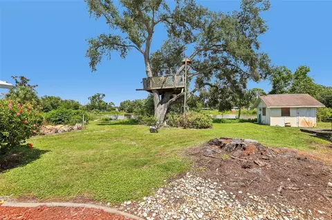 Exterior - 6510 Sunridge Dr, Riverview, FL 33578 photo 21 of 28