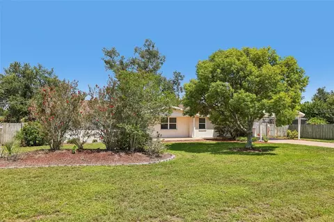 Exterior - 6510 Sunridge Dr, Riverview, FL 33578 photo 4 of 28