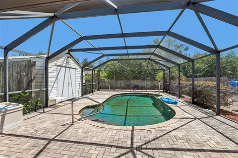 Exterior - 6510 Sunridge Dr, Riverview, FL 33578 photo 16 of 28