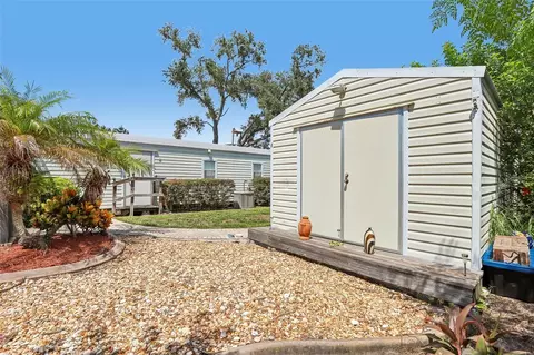 Exterior - 6510 Sunridge Dr, Riverview, FL 33578 photo 18 of 28