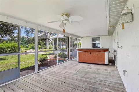 Exterior - 6510 Sunridge Dr, Riverview, FL 33578 photo 7 of 28