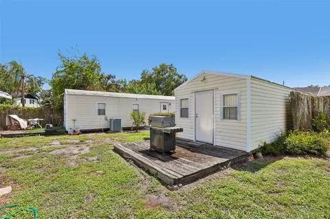 Exterior - 6510 Sunridge Dr, Riverview, FL 33578 photo 19 of 28