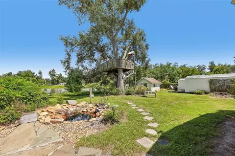 Exterior - 6510 Sunridge Dr, Riverview, FL 33578 photo 26 of 28