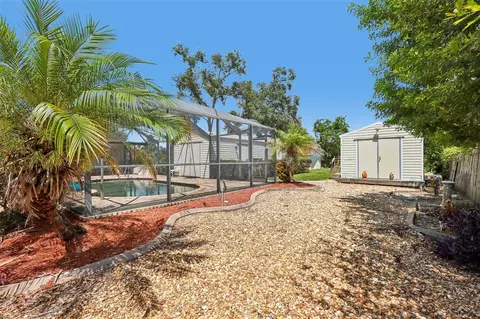 Exterior - 6510 Sunridge Dr, Riverview, FL 33578 photo 17 of 28