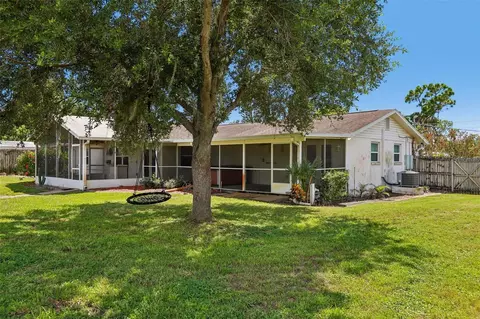 Exterior - 6510 Sunridge Dr, Riverview, FL 33578 photo 23 of 28