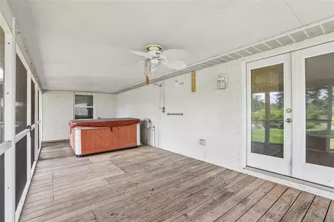 Exterior - 6510 Sunridge Dr, Riverview, FL 33578 photo 6 of 28