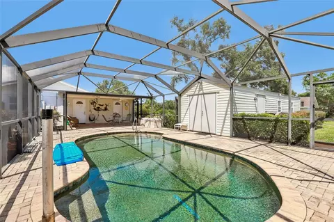 Exterior - 6510 Sunridge Dr, Riverview, FL 33578 photo 15 of 28