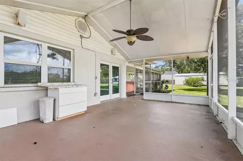 Exterior - 6510 Sunridge Dr, Riverview, FL 33578 photo 10 of 28