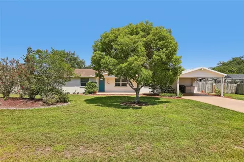 Exterior - 6510 Sunridge Dr, Riverview, FL 33578 photo 3 of 28