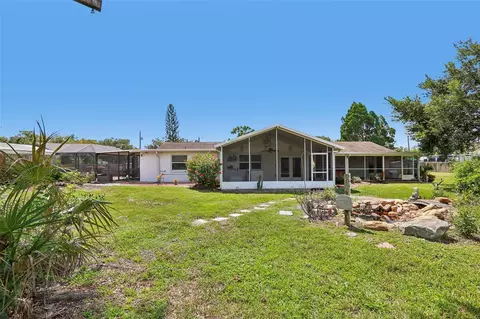 Exterior - 6510 Sunridge Dr, Riverview, FL 33578 photo 22 of 28