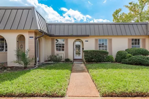 4347 Rustic Dr #4347, New Port Richey, FL 34652