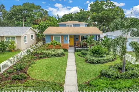 3935 Burlington Ave N, Saint Petersburg, FL 33713