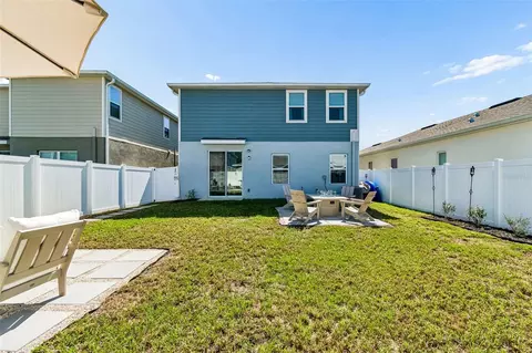 Exterior - 11895 Bristol Bridge Rd, Spring Hill, FL 34610 photo 12 of 12