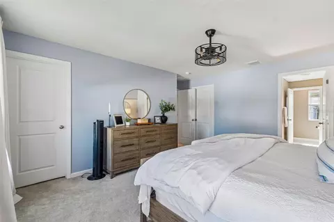 Bedroom - 11895 Bristol Bridge Rd, Spring Hill, FL 34610 photo 7 of 8