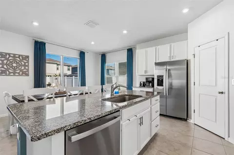 Kitchen - 11895 Bristol Bridge Rd, Spring Hill, FL 34610 photo 2 of 6