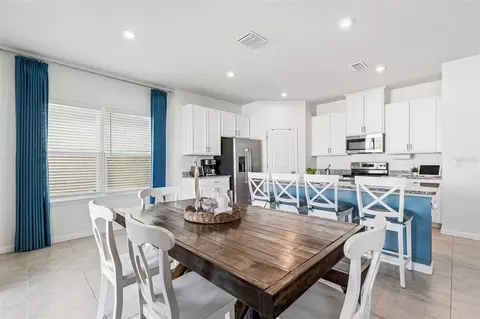 Dining - 11895 Bristol Bridge Rd, Spring Hill, FL 34610 photo 4 of 4
