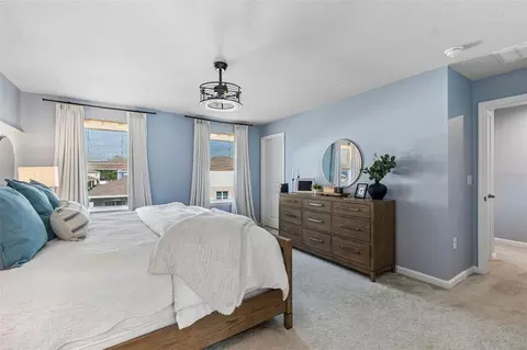 Bedroom - 11895 Bristol Bridge Rd, Spring Hill, FL 34610 photo 6 of 8